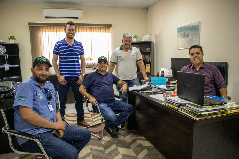Em tempos de crise, Agrovale Nutrição Animal e Bonanza Agronegócios fecham o ano com saldo positivo.