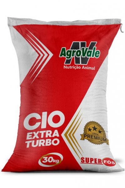 CIO EXTRA TURBO