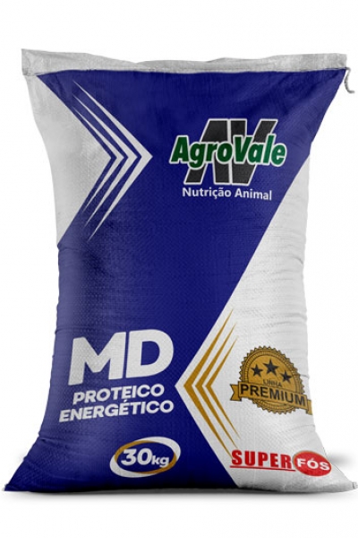 MD PROTEICO ENERGÉTICO