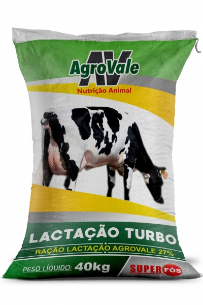 LACTAÇÃO TURBO